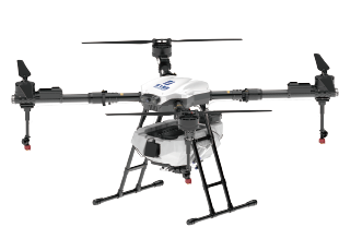 3WWDZ-10B型多旋翼植保無(wú)人機(jī)